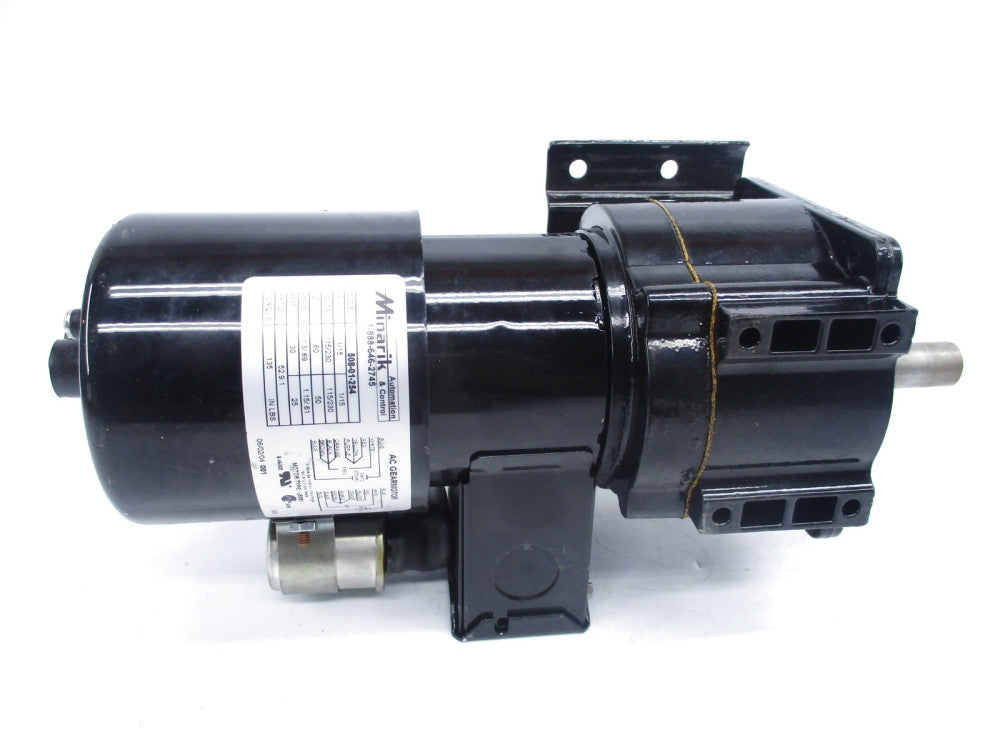 MINARIK 508-01-254 NSNP