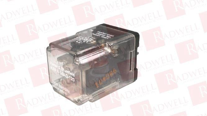 TE CONNECTIVITY KRPA14AG / KRPA14AG (USED)