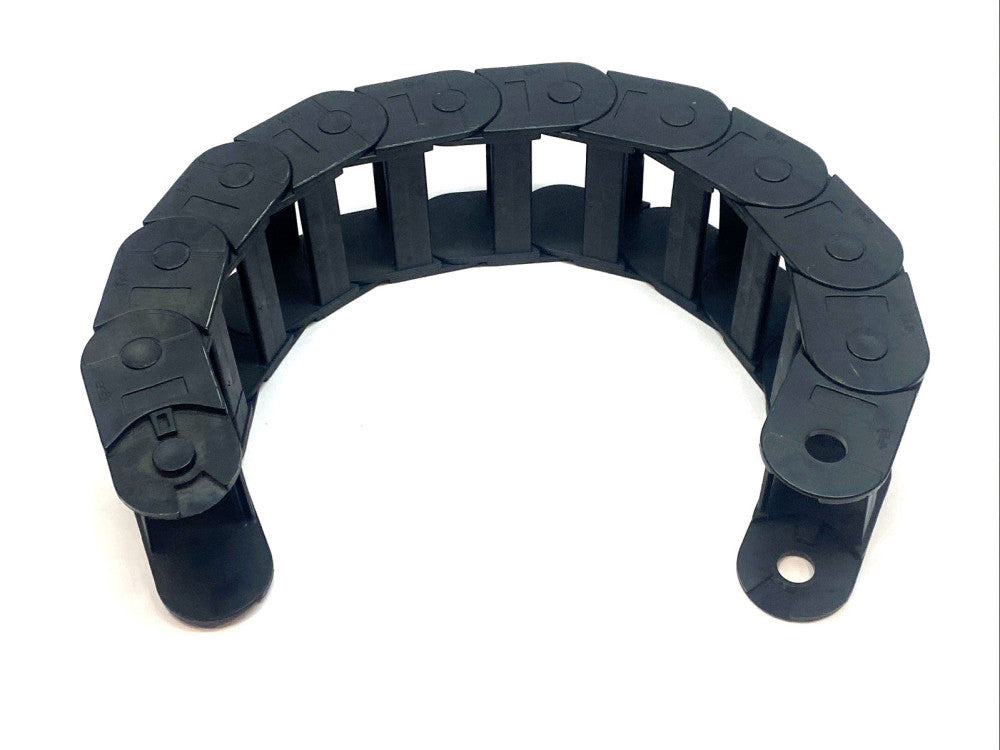 Igus E26.07.125 Energy Chain Cable Carrier 11 Links