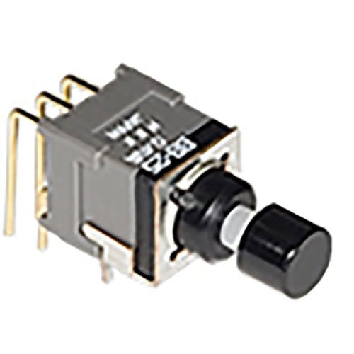 1PC NKK SWITCHES OF AMERICA BB16AH-HA