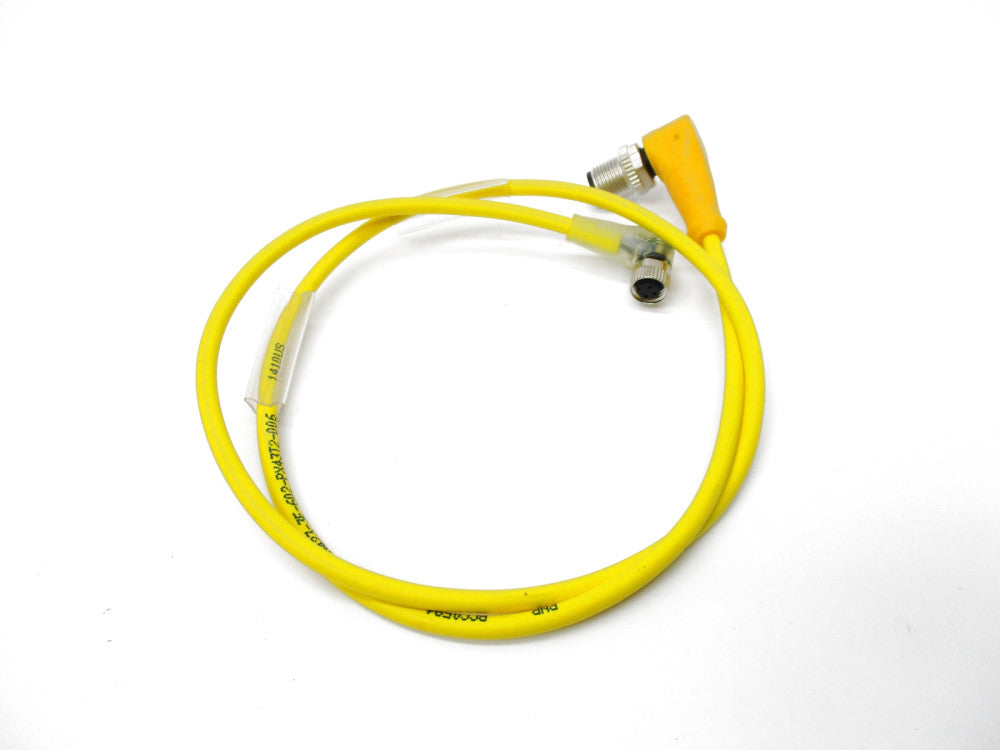 BALLUFF BCCM323-M423-3E-602-PX43T2-006 NSNP
