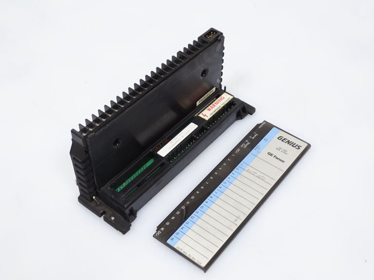 FANUC IC660TBD023B PLC MODULE