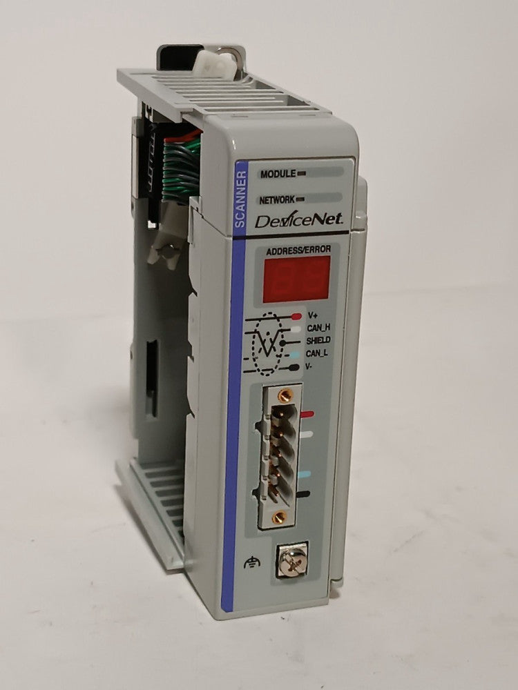 Allen Bradley 1769-SDN Compact I/O - DeviceNet Communications Module, 1769-SDN/B