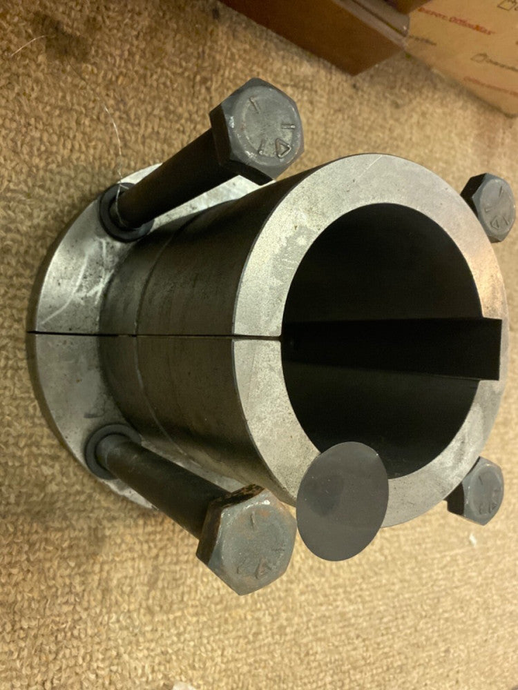 NEW TB WOODS N478 NX4 7/8 SG BUSHING
