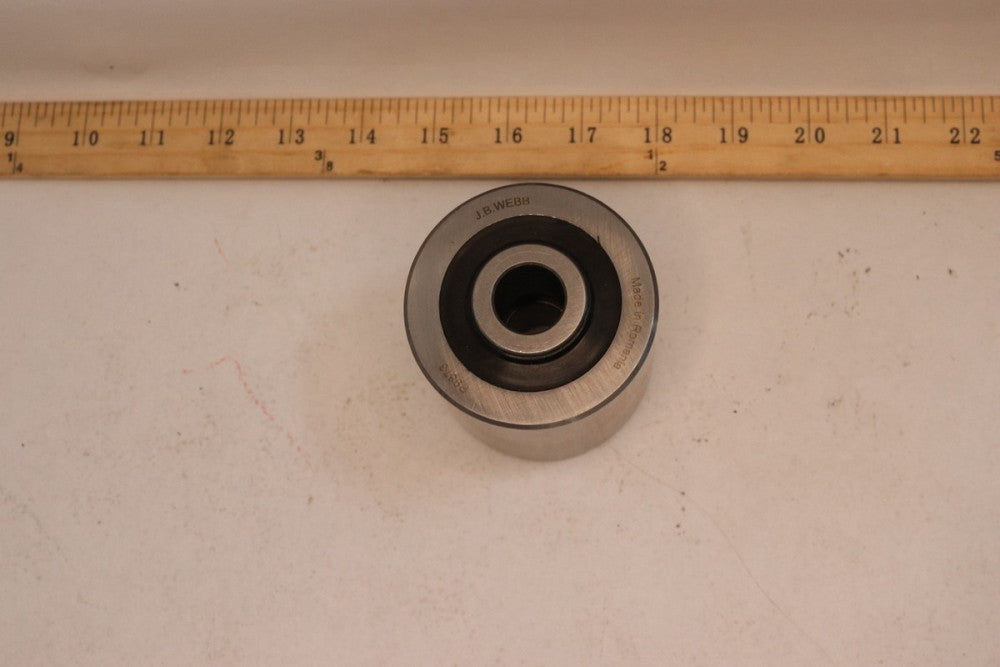 Daifuku Heavy Duty Roller Kit 5/8" Bore P9873