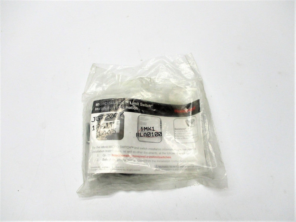 HONEYWELL 1MK1 NSMP