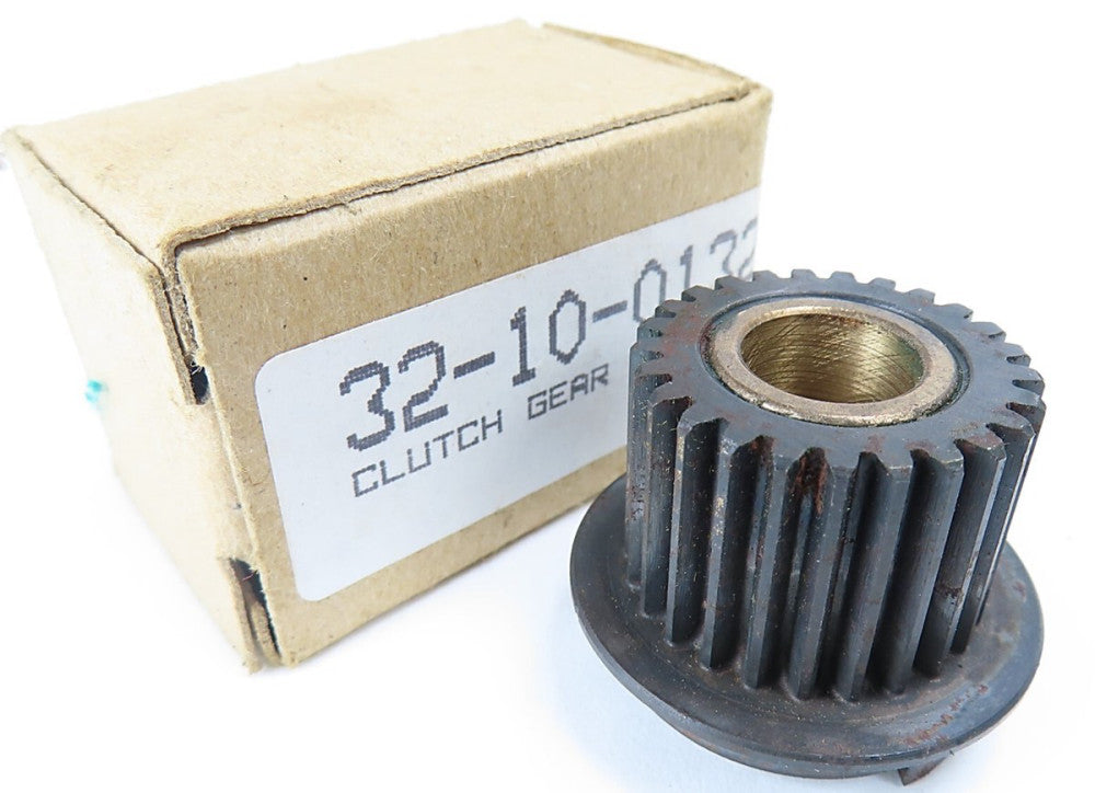 Milwaukee 32-10-0132 Clutch Gear Assembly  (NOS) NEW IN BOX