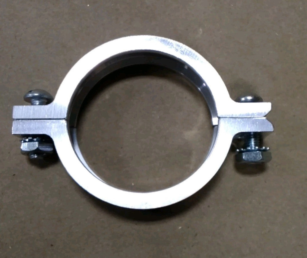 Plasma 129471 Clp Sa Water Pump Clamp Kit F70