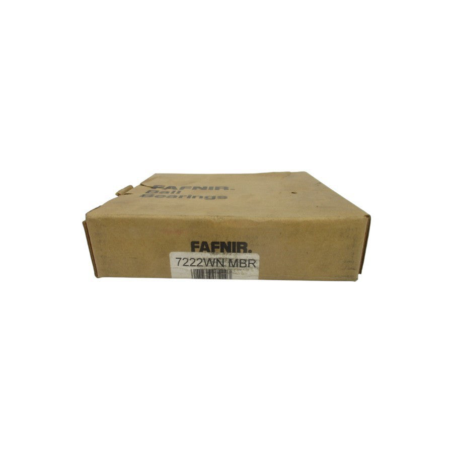 FAFNIR 7222WNMBR NSMP