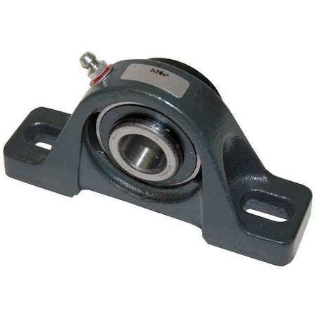 Sealmaster Srp-12 Pillow Block Bearing,Ball,3/4" Bore