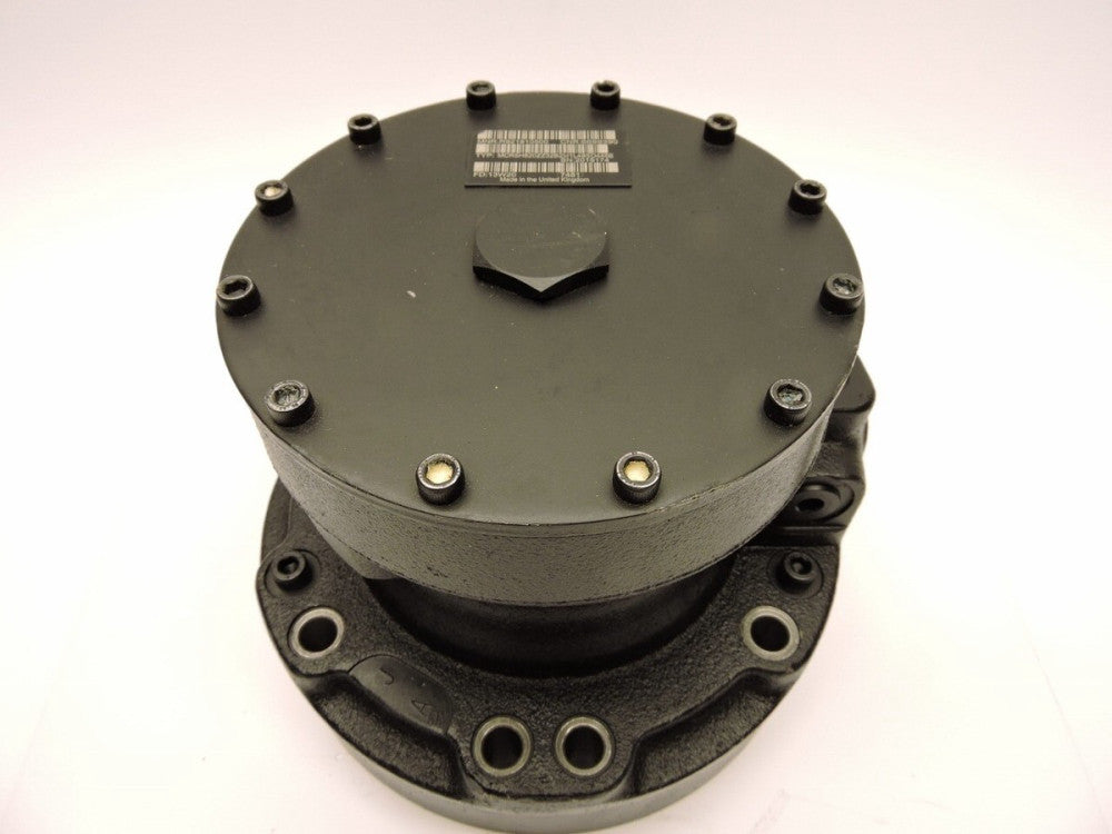 Bobcat R921810500,  6689390 Swing Motor Case Housing OEM New