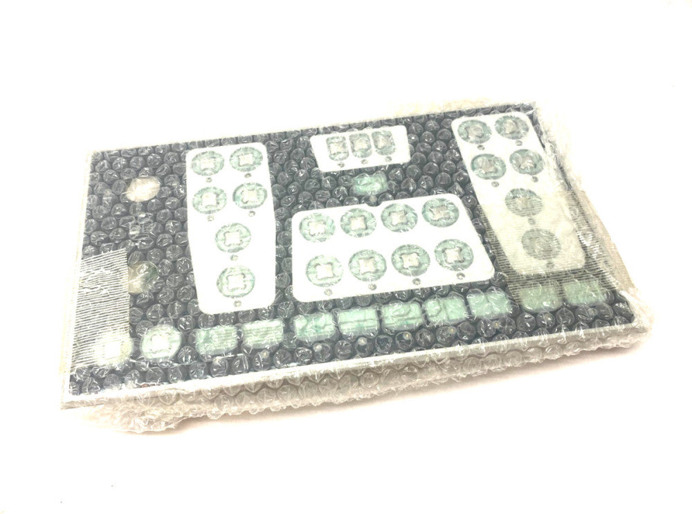 Atlas Copco 90160.450000 Panel Interface Keypad PCU 5000 Basic