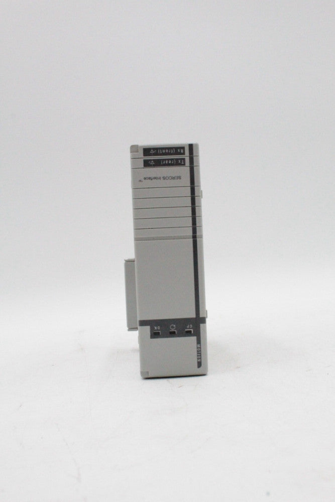 Allen-Bradley 1768-M04SE/A 4 Axis Sercos Interface Module