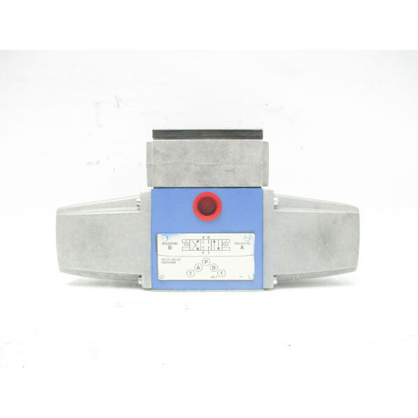 VICKERS DG4S4LW-012C-50 284559 115V NSNP