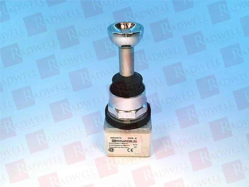 SCHNEIDER ELECTRIC 9001-K72 / 9001K72 (NEW NO BOX)
