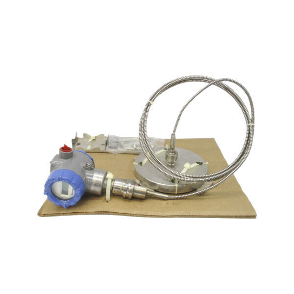 HONEYWELL STG74L-E1G000-1-A-AHC-11S-A-60A6-TP-0000 ST700 11-42VDC -14.7-500PSI