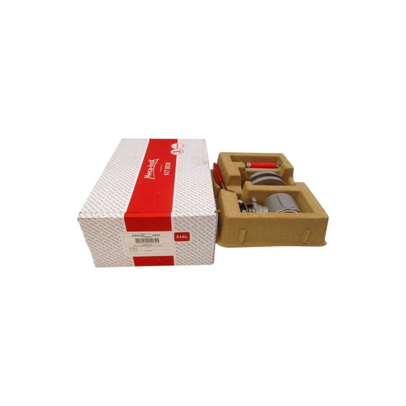 MECA-INOX M216537 F21120141 1.4409" NSMP