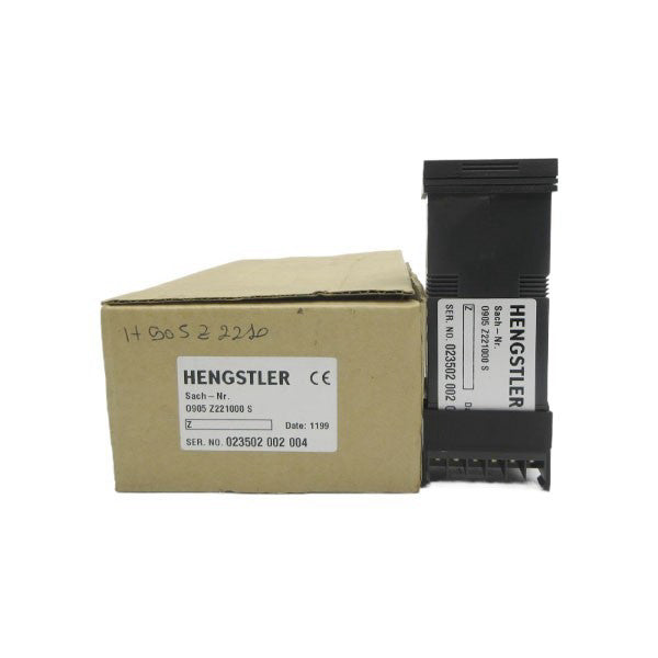 HENGSTLER 0905 Z2210000S NSMP