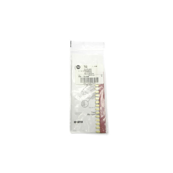 ALLEN BRADLEY 700-TBJ20R SER. A NSMP
