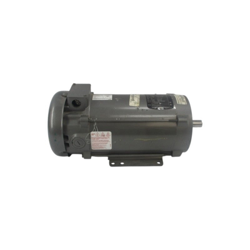 BALDOR 35P460Z164 180V 7.7A (AS PICTURED) UNMP