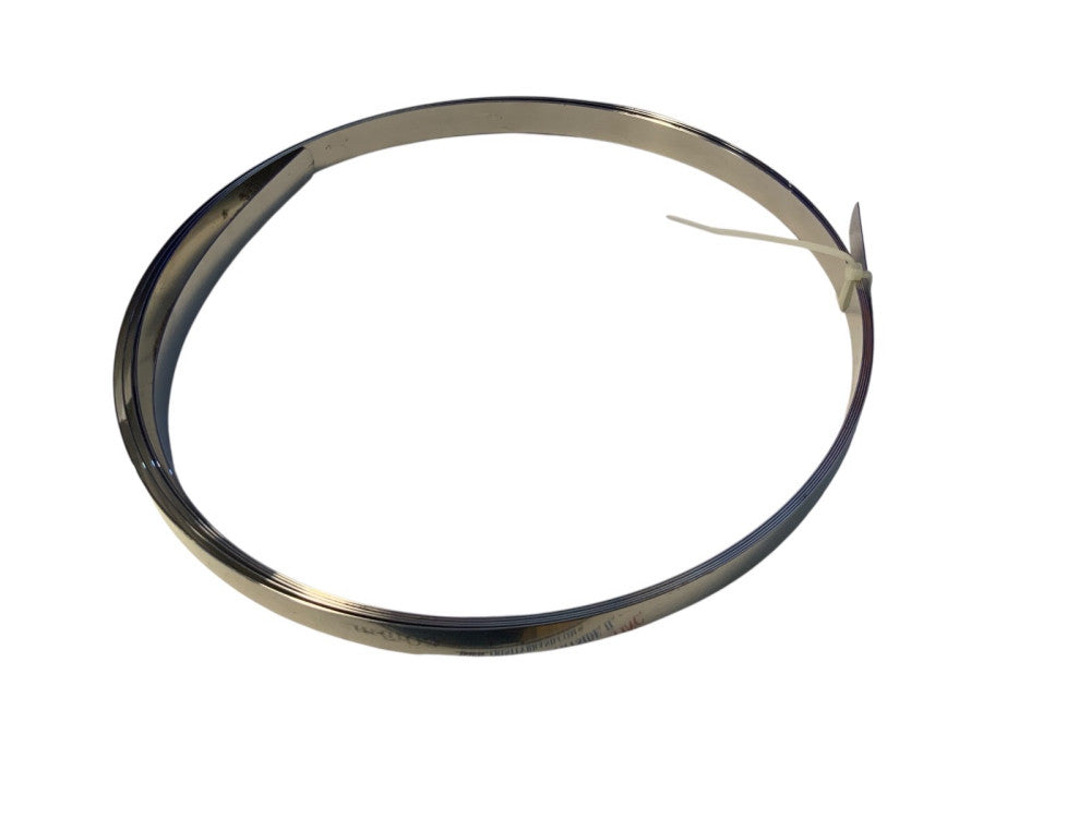 TBI STEEL METRIC THICKNESS GAGE-1/2"X10FT MMT-60, THICKNEES.60MM