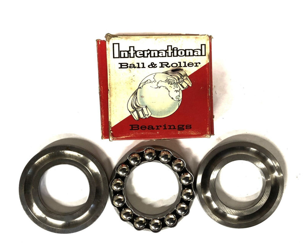 Koyo Thrust Ball Bearing 3912 NOS