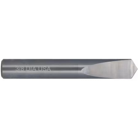 Chicago-Latrobe 78482 118 Degree Solid Carbide Spade Drill Chicago-Latrobe 780