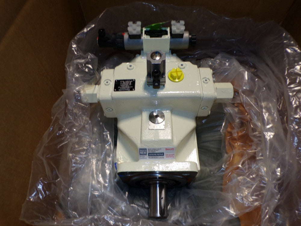 BOSCH REXROTH A4VS0180HS4/30R-PPB13N00 HYDRAULIC PUMP R902447990 