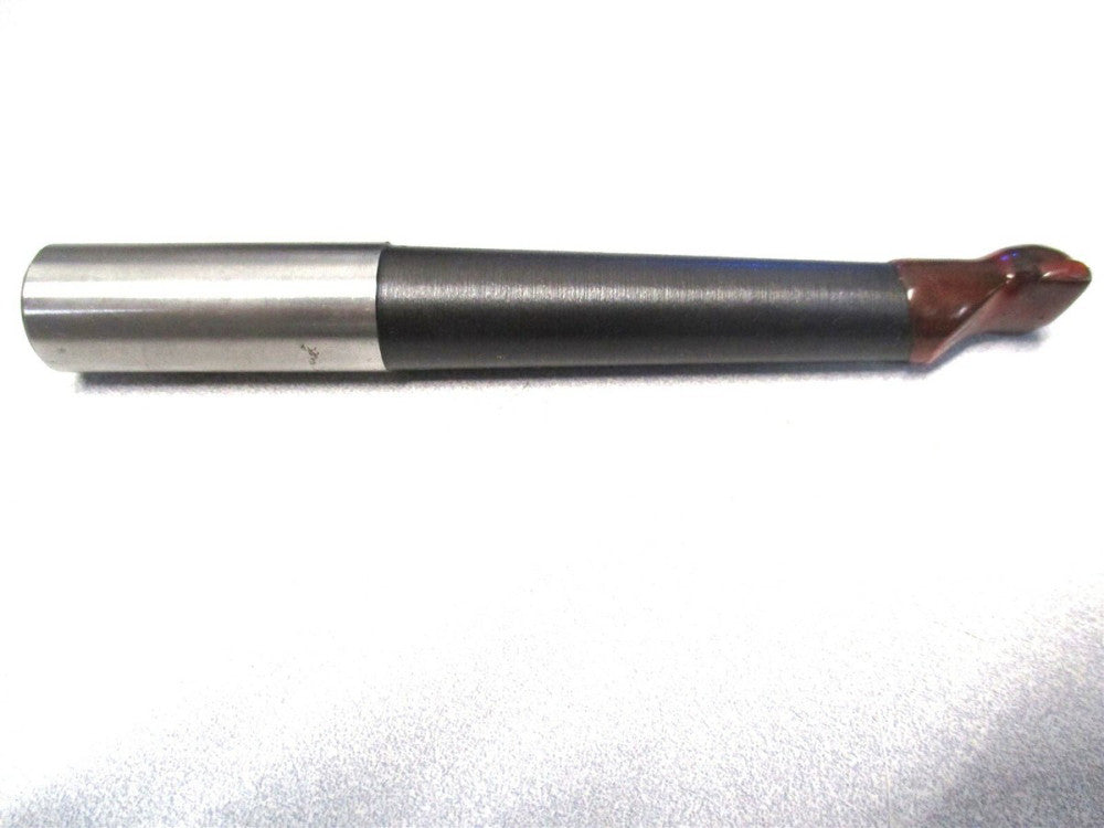 Apt (PD11L C6) 11/16 x 3-3/4 x 3/4 x 5-3/4 Super-Bore Carbide-Tipped Boring Bar