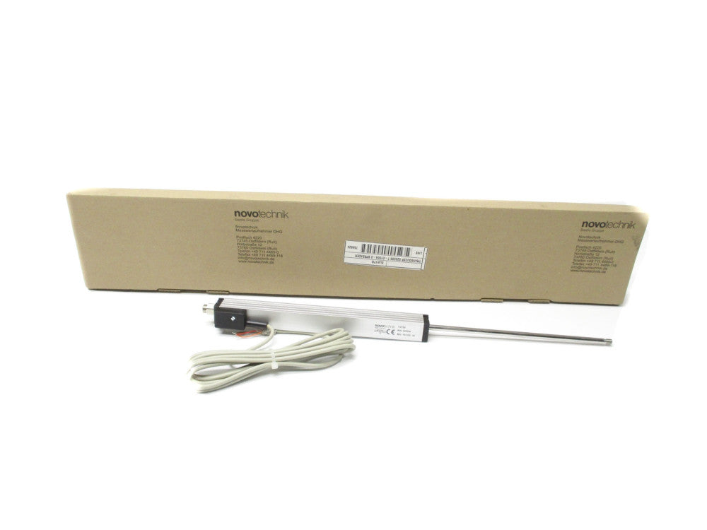 NOVOTECHNIK T-0150 NSMP