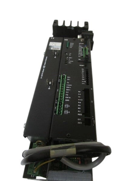 BOSCH SM5/10-TA SERVO MOTOR  NSNP