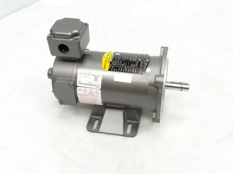 ASEA BROWN BOVERI CDP3306 Motor