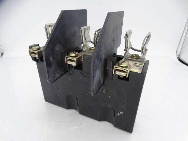 ALLEN BRADLEY 1494V-FS30 SERIES A FUSE HOLDER
