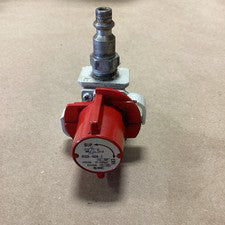 SMC VHS20-N02B-Z Pressure Relief Valve