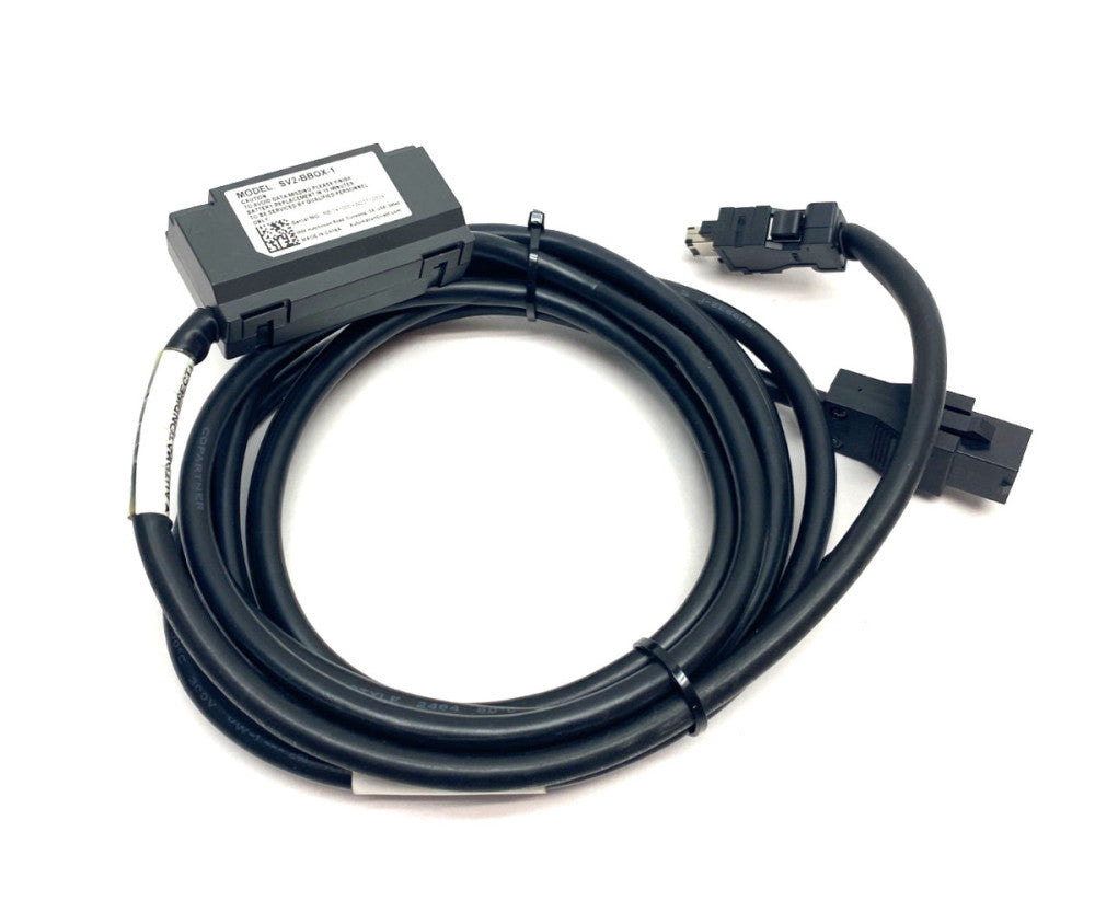 Automation Direct SV2-BBOX-1 SureServo2 Encoder Single Battery Box