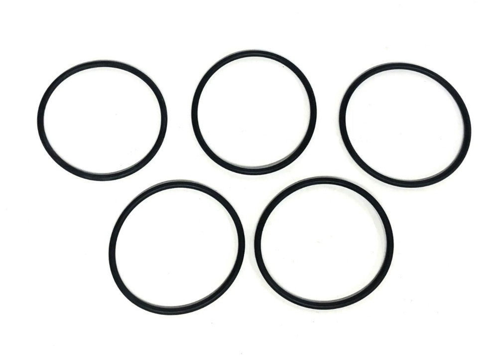 Unbranded O-ring 3.72X4.11 Inch [Lot of 5] NOS