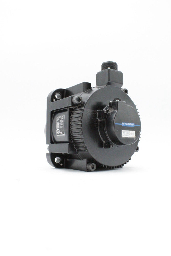 Yaskawa SGM7G-30A7D6S AC Servo Motor