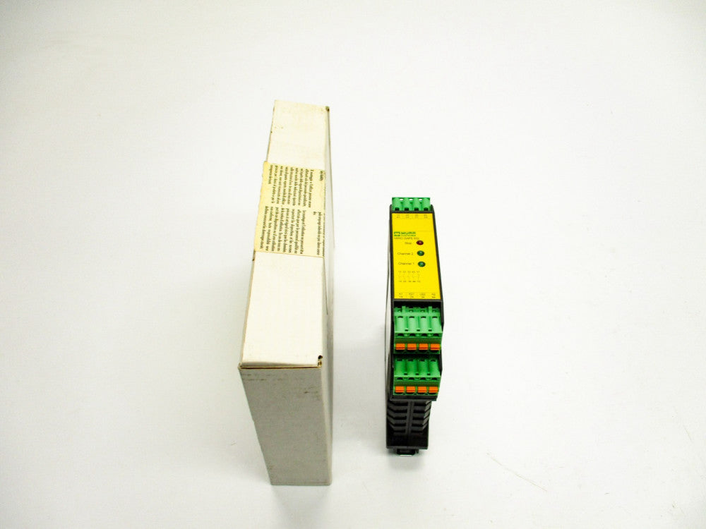 MURR ELEKTRONIK 3000-33013-3020070 24V 6A NSMP