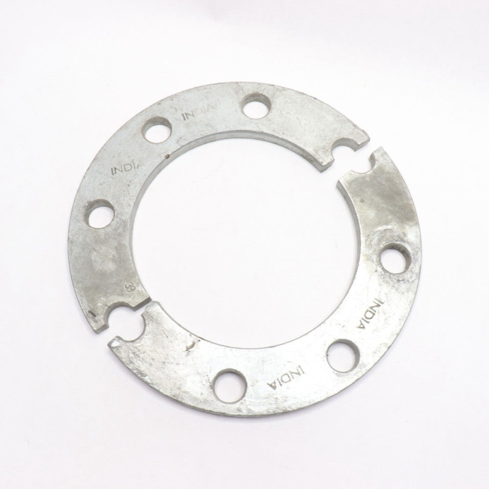 Expansion Joint Retaining Ring 316 Stainless Steel Red Valve Redflex