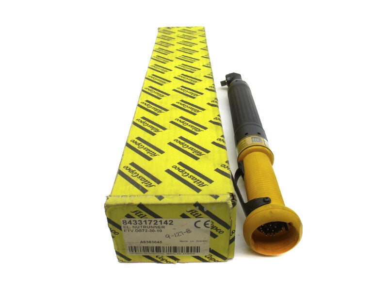 ATLAS COPCO ETVDS72-30-10 8433172142 NSMP