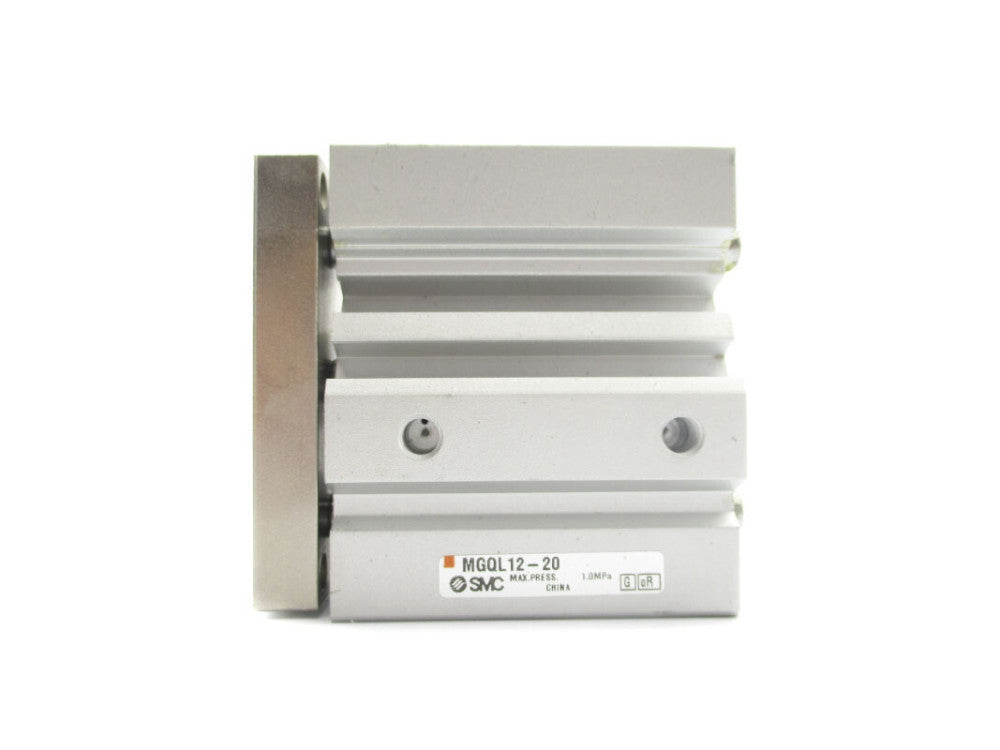 SMC MGQL12-20 NSNP