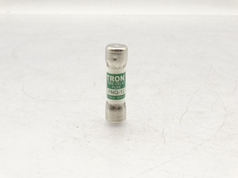 EATON CORPORATION FNQ-12 (SET OF 10) Fuse