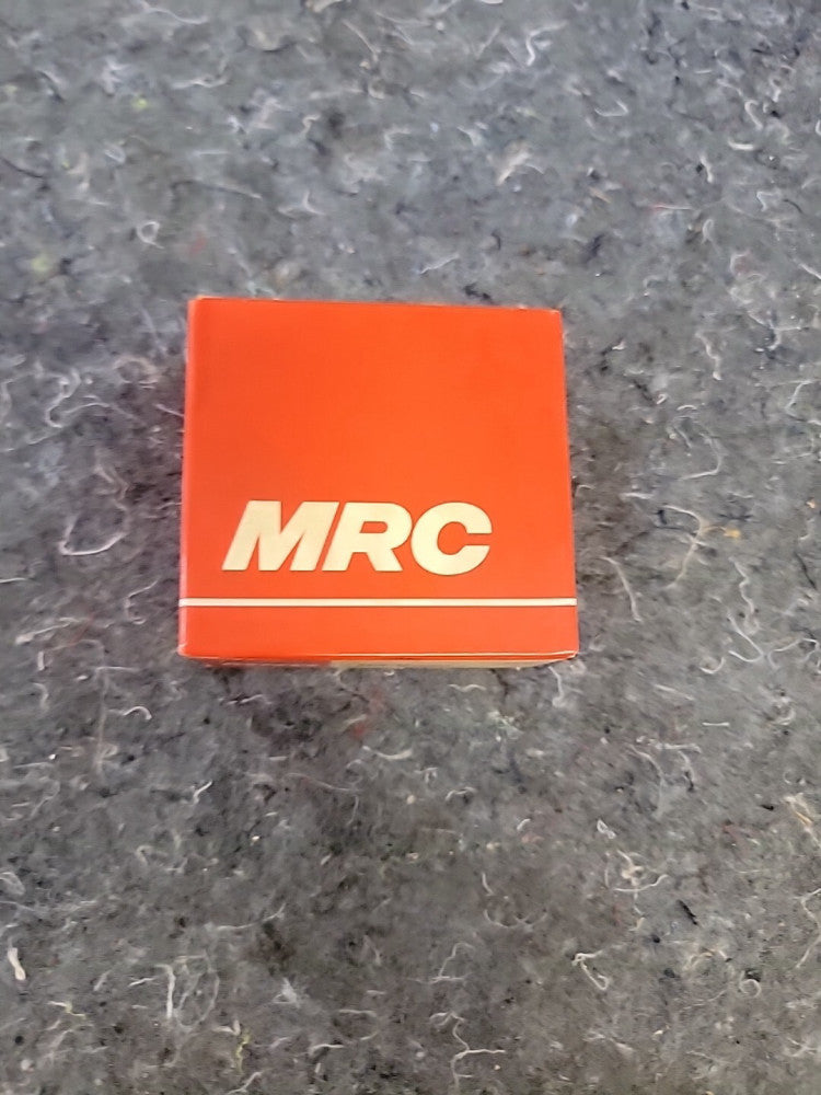 MRC SKF 5208CFF 40mm X 80mm X 1-3/16" Shielded Angular Contact Bearing