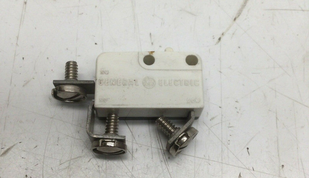 General Electric Micro Switch CR115JB01 