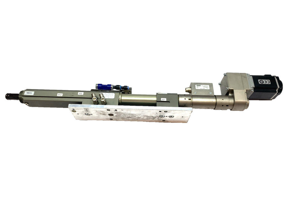 Web­er 1197586 Auto Screwdriver Vacuum Spindle