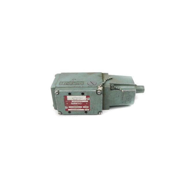 NUMATICS 33SAD400C 120V 0.36A NSNP