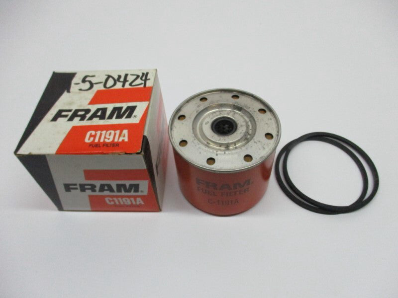 FRAM C1191A NSMP