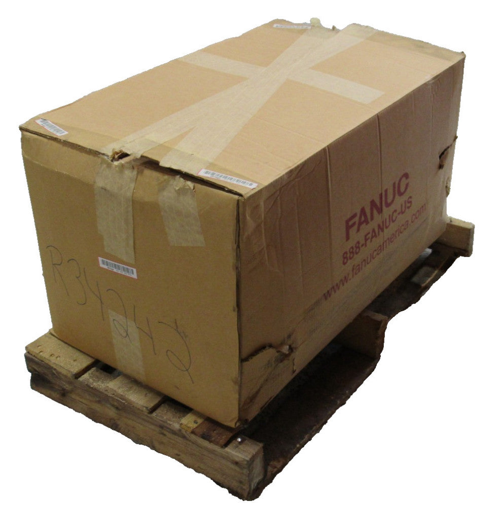 REFURBISHED FANUC A06B-1058-B901#0021 SERVO MOTOR A06B1058B9010021R