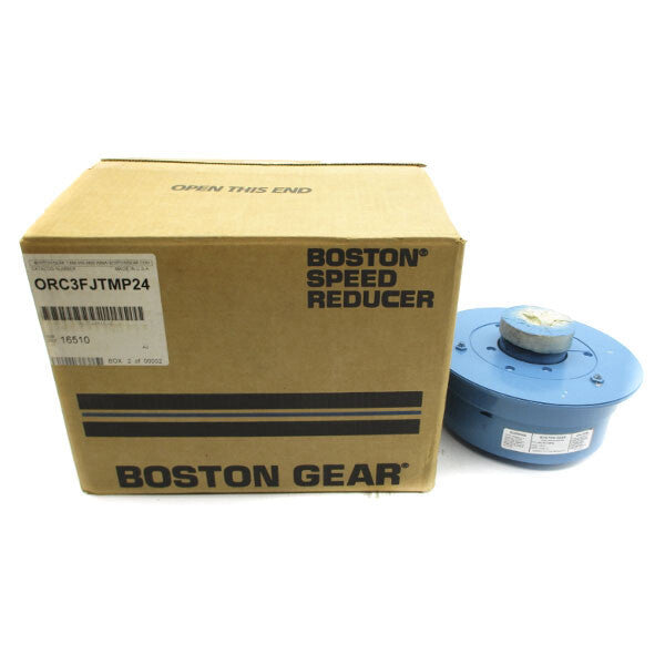BOSTON GEAR ORC3FJTMP24 NSMP