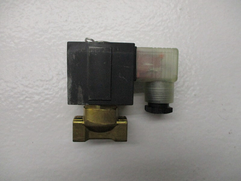 SMC VX2340 24VDC NSNP